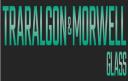 Traralgon & Morwell Glass logo